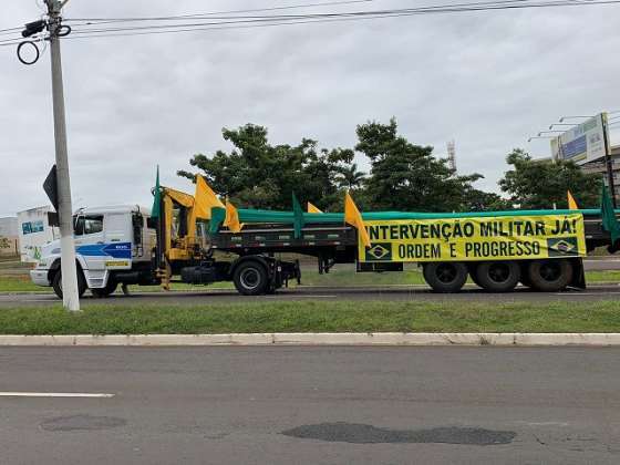 Facebook ‘mata’ eventos contra quarentena