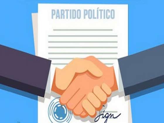 ‘Lista de filiados’. Partidos têm até esta quarta