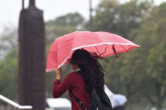 Frio continua durante a semana na região