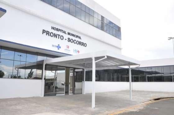 Fusame abre processo seletivo para contratação temporária no HM
