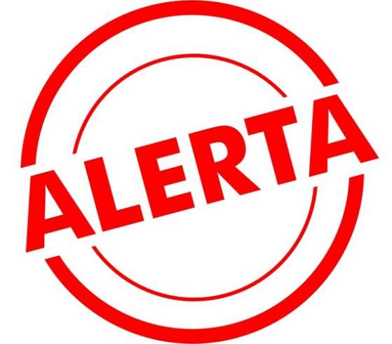 Gama alerta população quanto à segurança no período de isolamento