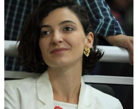 Giovana estreia ‘Diálogos 2020’ no NM