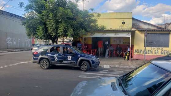 GM de Sumaré orienta comerciantes sobre cumprimento de Decretos