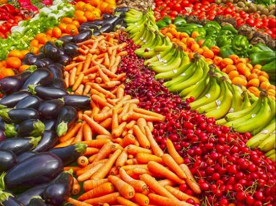 GovSP lança ferramenta para monitorar preço dos alimentos