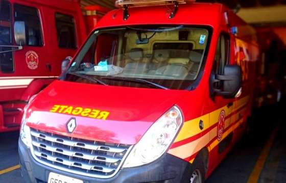 Homem morre atropelado na Avenida Europa