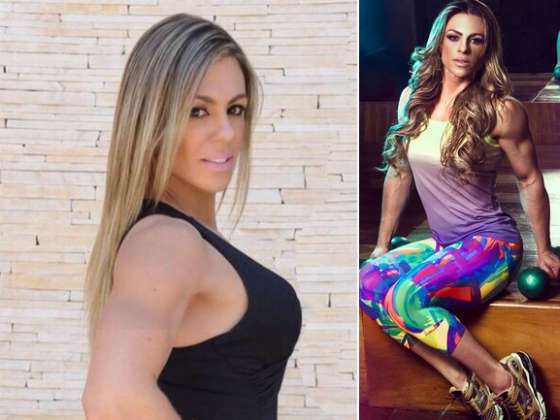 Influencer esportista conta da coronacrise em Orlando