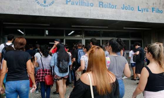 Inscrições para o Enem começam nesta segunda