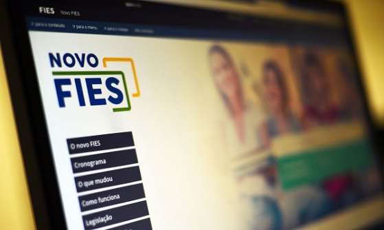 Inscrições para o Fies terminam hoje