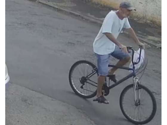 José Roberto. Novas imagens animam família