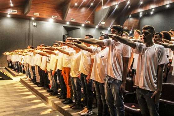 Jovens nascidos em 2002 já devem fazer o alistamento militar