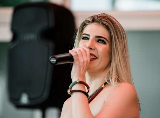 ‘Loirinha’ agita bloco mais famoso de Campinas
