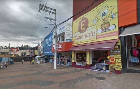 Loja de móveis vai fechar as portas no centro