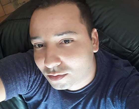 Luiz Henrique desaparecido há uma semana