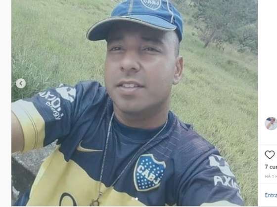 Luiz Henrique encontrado em Sorocaba