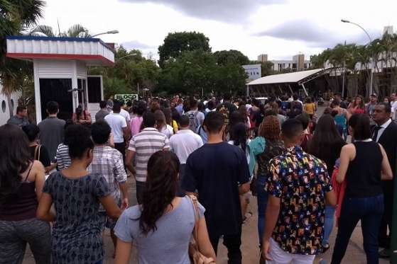 Enem. Veja desempenho das escolas