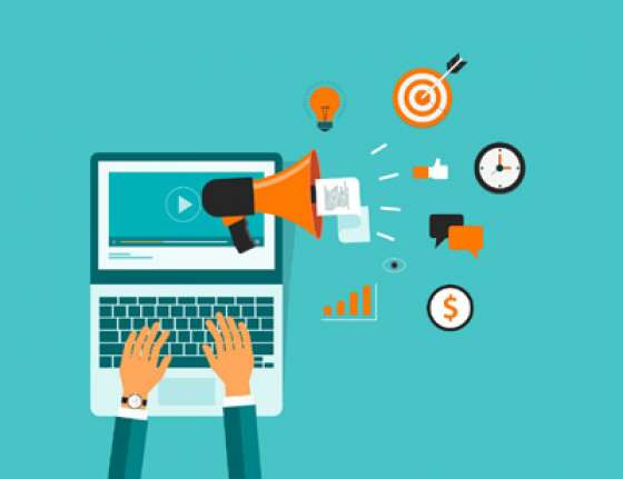 Marketing e Conteúdo durante o isolamento social