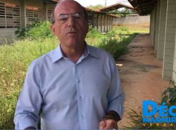 Marmirolli perto de ir pro PSDB