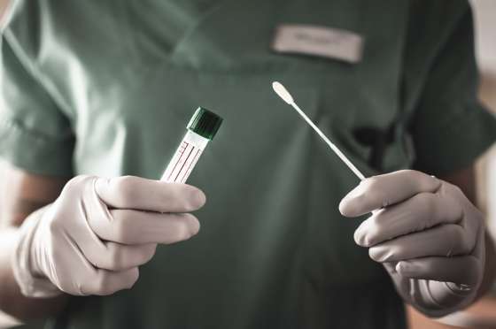 Meche quer saber de testes de Covid-19 em Americana