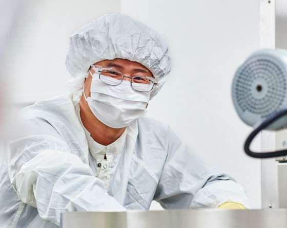 Merck aumenta fabricação de vetores virais e terapia gênica