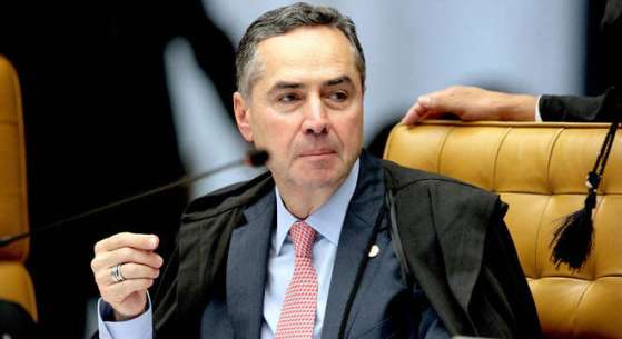 Luís Roberto Barroso eleito presidente do TSE
