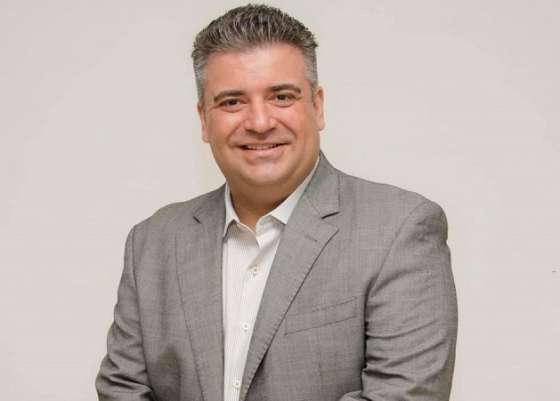 Morador de Americana infectado é o Diretor da FAM