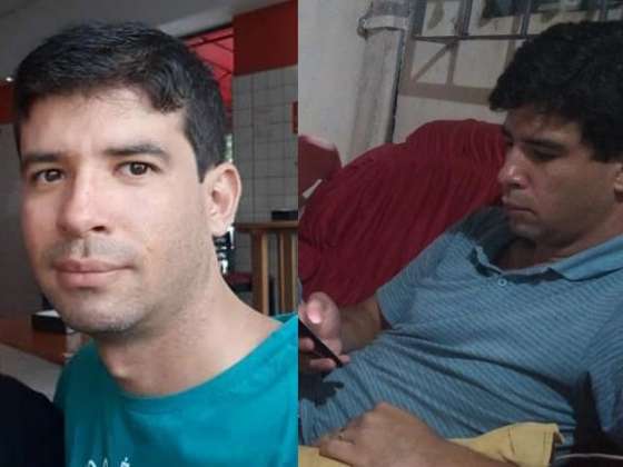 Morador do Vale das Nogueiras encontrado morto na Ivo Macris