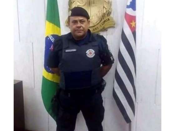 Morre GM Edilson, de Americana
