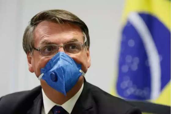 MP de Bolsonaro deixa trabalhador sem salário