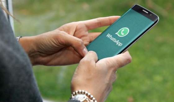 Mulher perde R$4,8 mil em golpe pelo whatsapp
