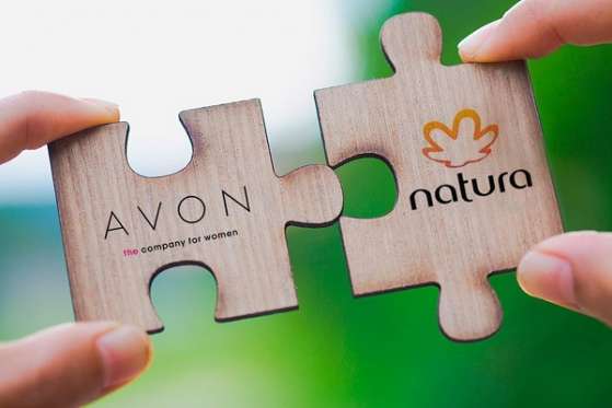 Natura &Co acelera integração da Avon em meio à Covid-19