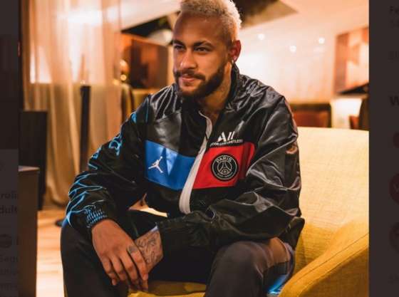 Neymar quer virar Adulto Ney e evita festanças