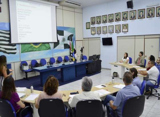 NO: Câmara realiza nova sessão extraordinária nesta quarta
