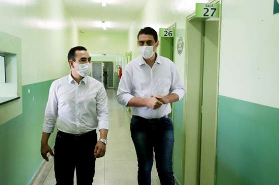 NO: Unidade Respiratória inicia atendimento na próxima semana
