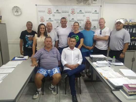 Nova Odessa abre inscrições para escolinhas esportivas