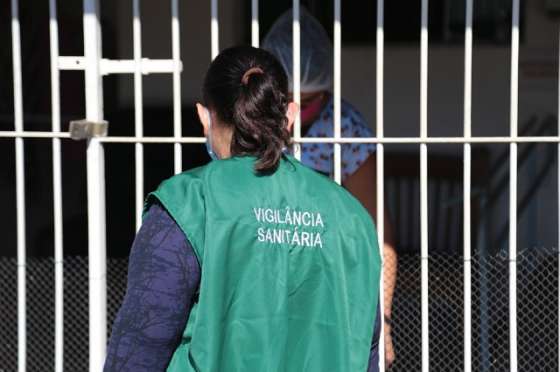 Nova Odessa confirma morte por Covid-19 em casa de repouso