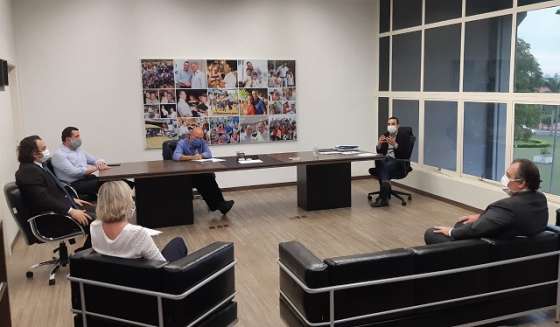Nova Odessa cria comissão para dar suporte a empresários