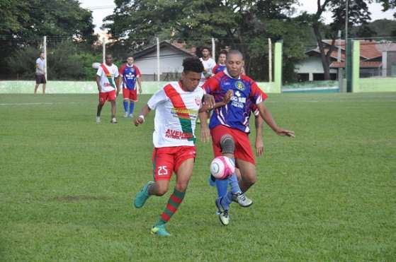 Nova Odessa inicia Campeonato de Minicampo neste sábado