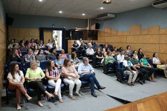 NO inicia implantação de Núcleo de Justiça Restaurativa
