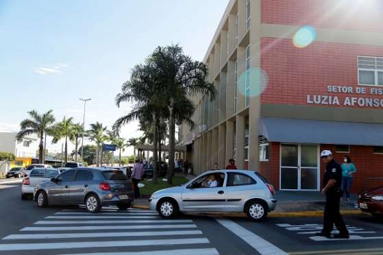 Nova Odessa retoma vacinação contra gripe com ‘drive thru’