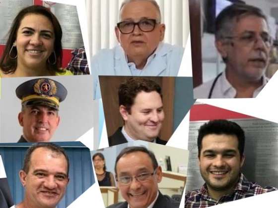 Nova Odessa terá até 7 candidatos a prefeito