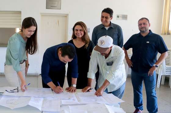 Nova Odessa vai ganhar Centro de Referência da Mulher