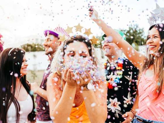 Novas tendências de fantasia para o Carnaval 2020