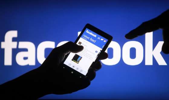 Novo golpe no Facebook mira famosos e contas verificadas
