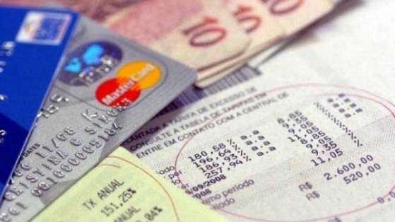 Número de inadimplentes cresceu em novembro de 2019