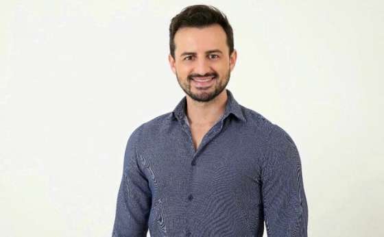 ‘O sonho do rádio’, por Roger Willians