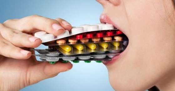 Os perigos da automedicação contra o coronavírus