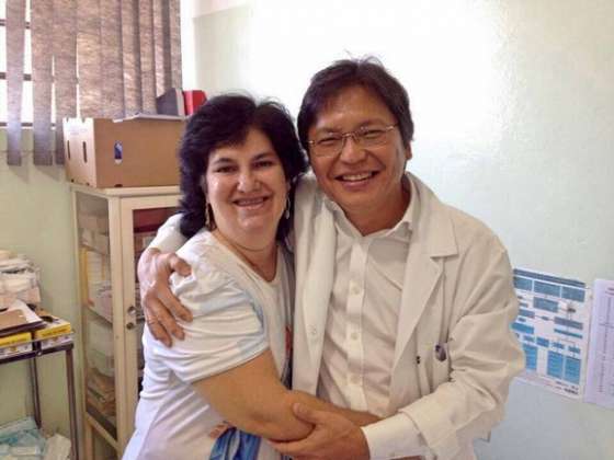 Otto ‘cobiçado’ por ‘grandões’, mas vai manter nome