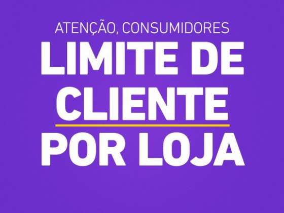 PagueMenos agora limita n.o de clientes por loja