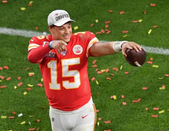Pesquisa mostra força dos comerciais no Super Bowl