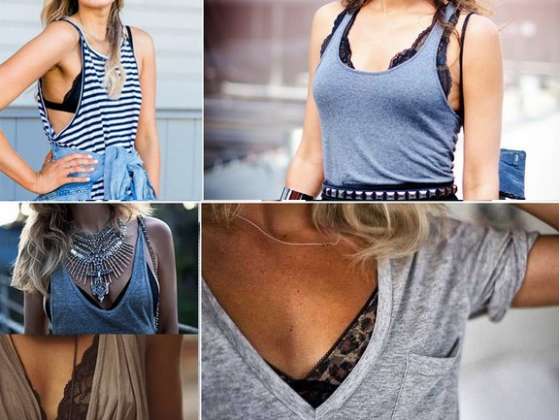 Pijama do dia: looks para ficar linda em casa